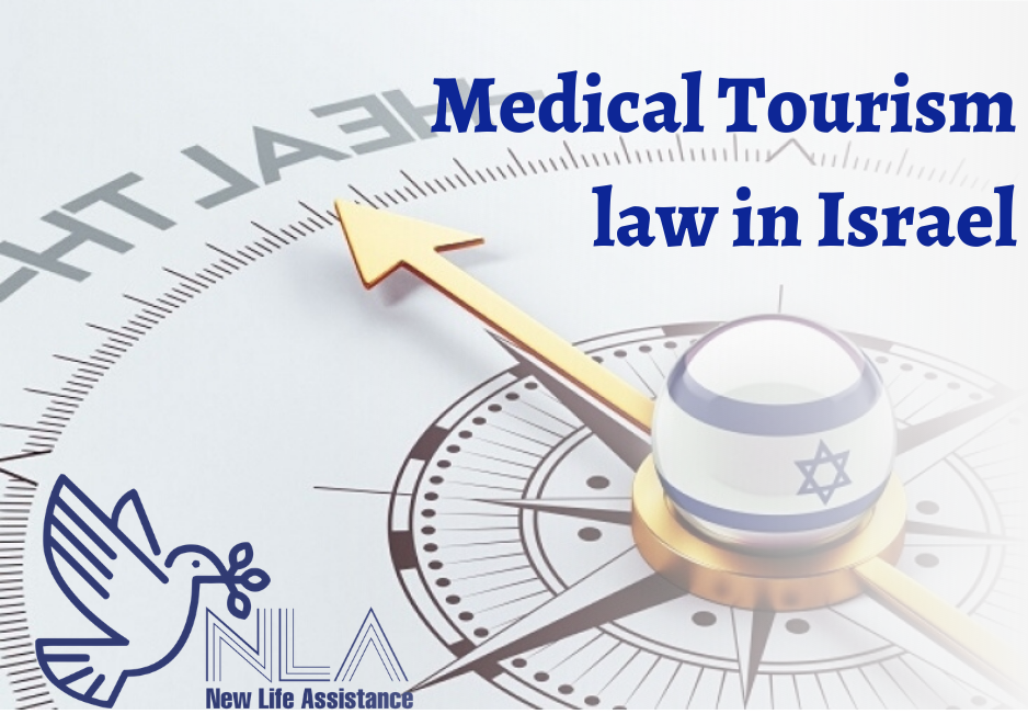 The Law of medical tourism in Israel