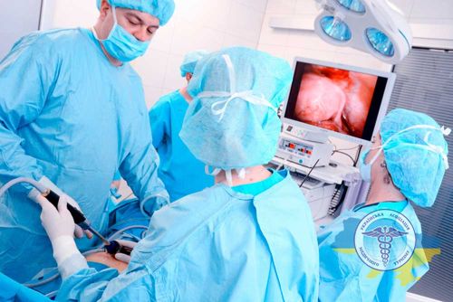 Minimally Invasive Surgery in Austria