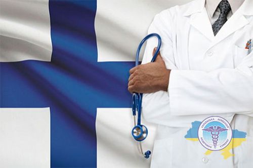 Treatment in Finland