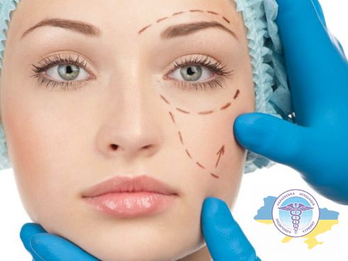 Plastic surgery in France