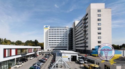 Nordwest Clinical Hospital