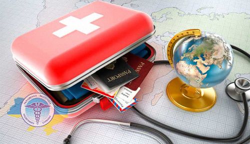 Medical tours to Germany