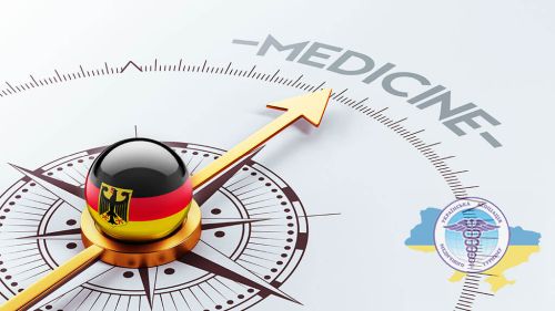 Rating of the best clinics in Germany