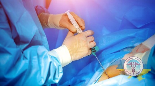 Bone marrow transplantation for blood cancer