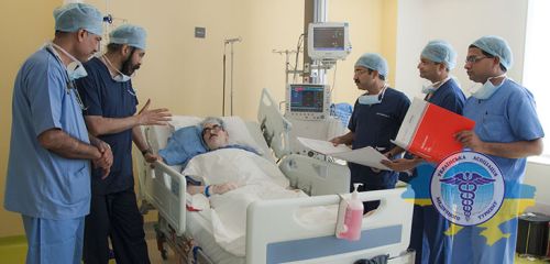 Стоимость пересадки органов в Индии