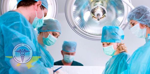 Surgical treatment of the spine in Israel