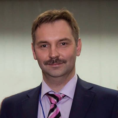 Ігор Торський Image