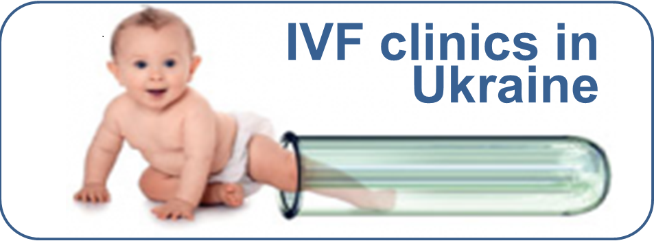 In vitro fertilization in Ukraine