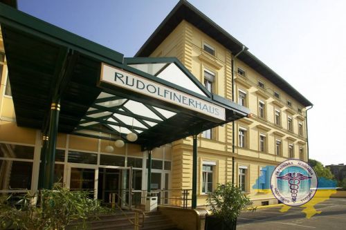 Treatment at the Rudolfinerhaus Cardiology Clinic