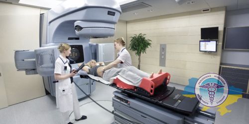Radiation therapy in Belarus