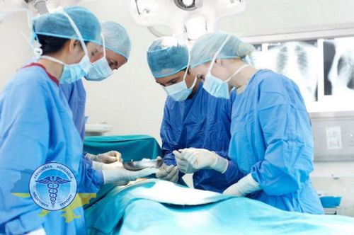 Liver transplant surgery in Belarus