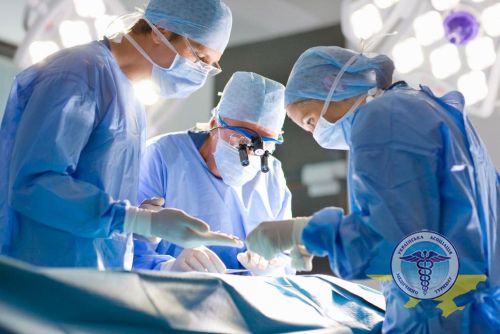 Операція з трансплантації нирки в Білорусі