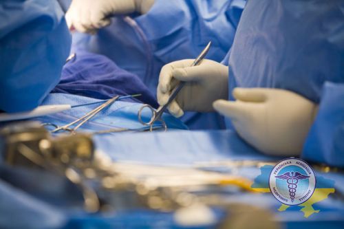 Kidney transplant surgery in India