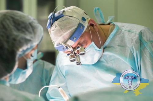 Трансплантація кісткового мозку в Індії