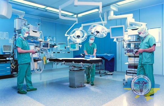 Neurosurgery in Israel