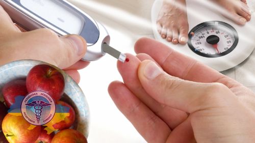 Diabetes klinika Izraelben