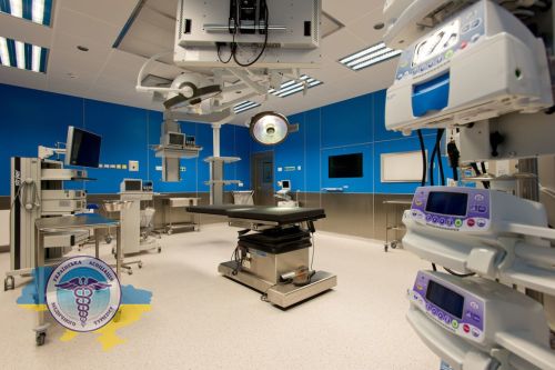 Neurosurgery clinics in Poland