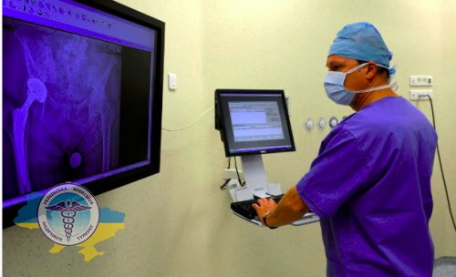 Нейрохірургія в Польщі