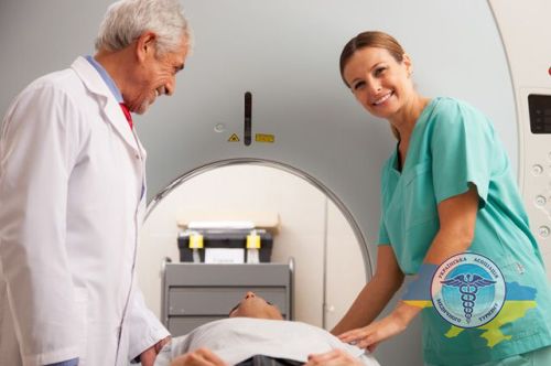 Радиотерапия рака в Польше