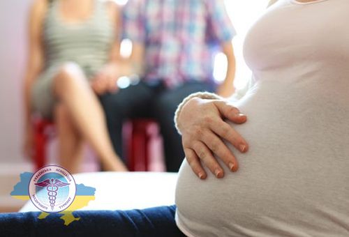 Cost of surrogate motherhood in Ukraine