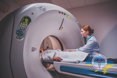 Чотиривимірна комп'ютерна томографія легенів
