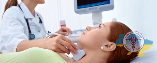 Thyroid cancer treatment in clinics abroad