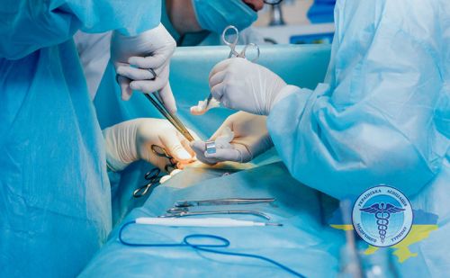 Heart bypass surgery in Israeli clinics