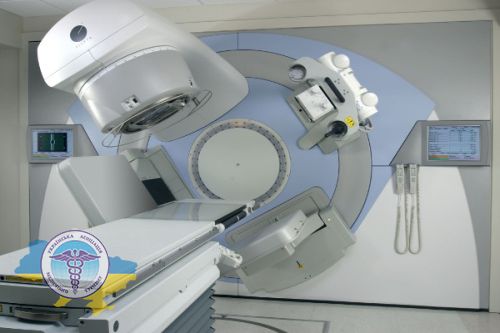 Radiotherapy for Neuroendocrine Tumors