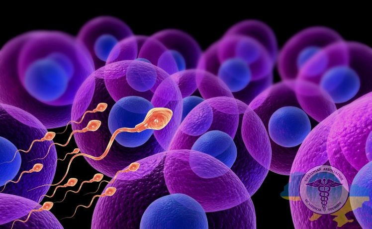 Спермагоніальні стовбурові клітини