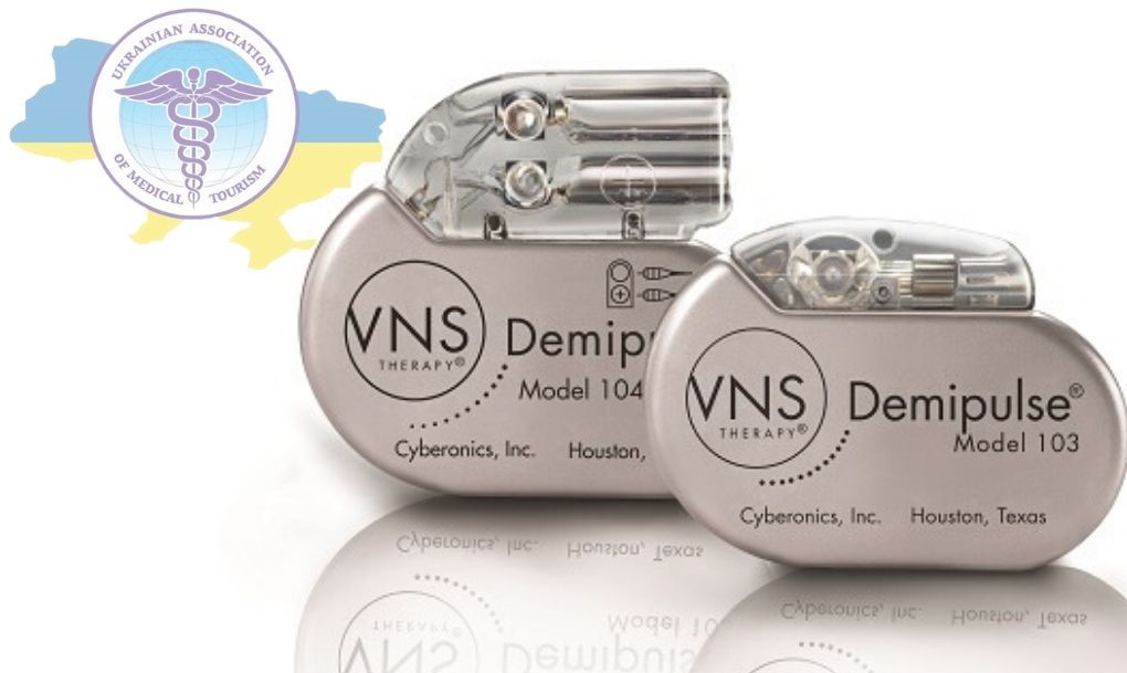 vns stimulator