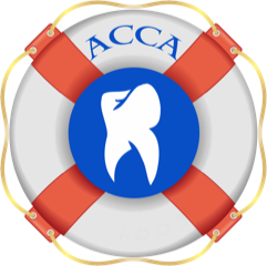 Логотип Асса